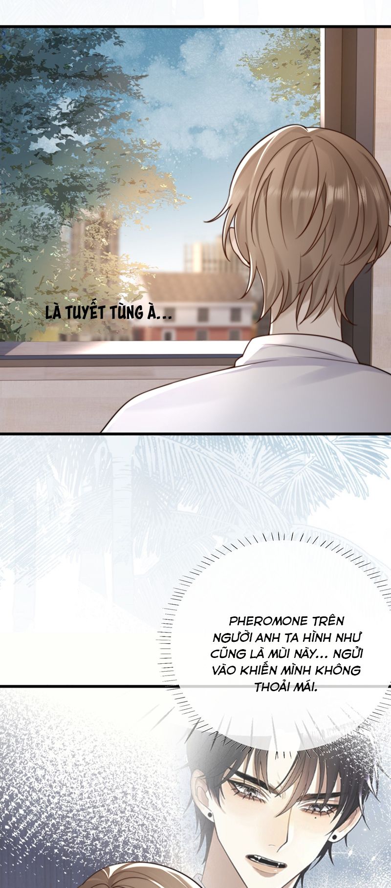 Phù Hợp Quá Hạn Chap 15 - Next Chap 16