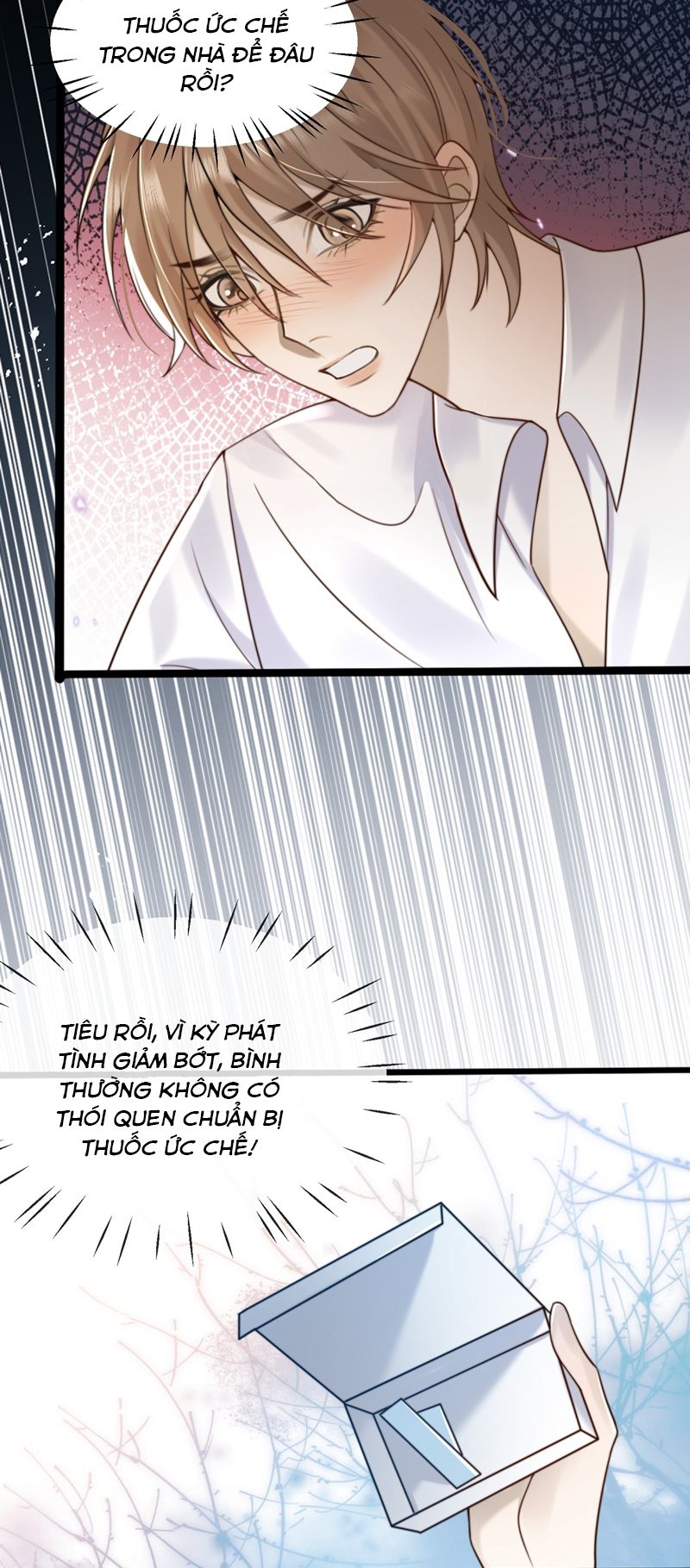 Phù Hợp Quá Hạn Chap 15 - Next Chap 16