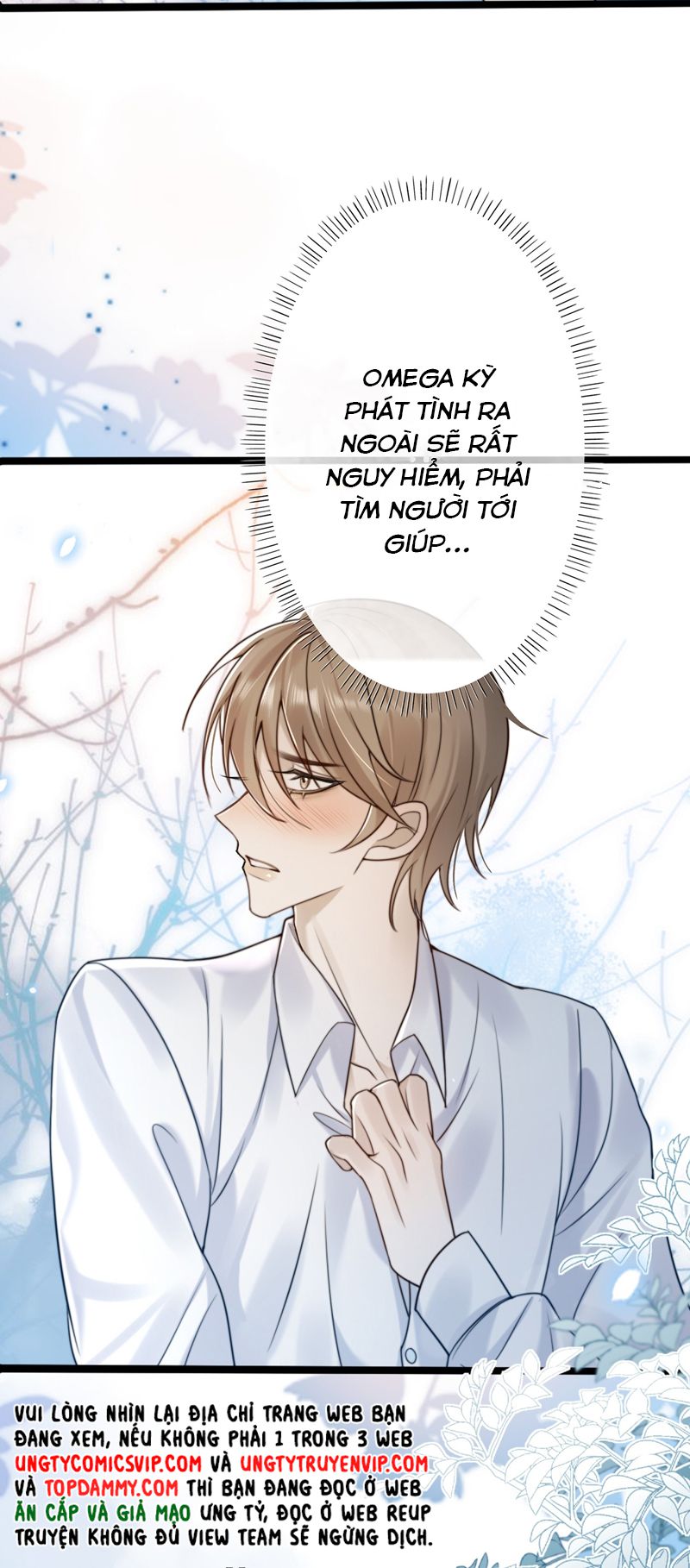 Phù Hợp Quá Hạn Chap 15 - Next Chap 16