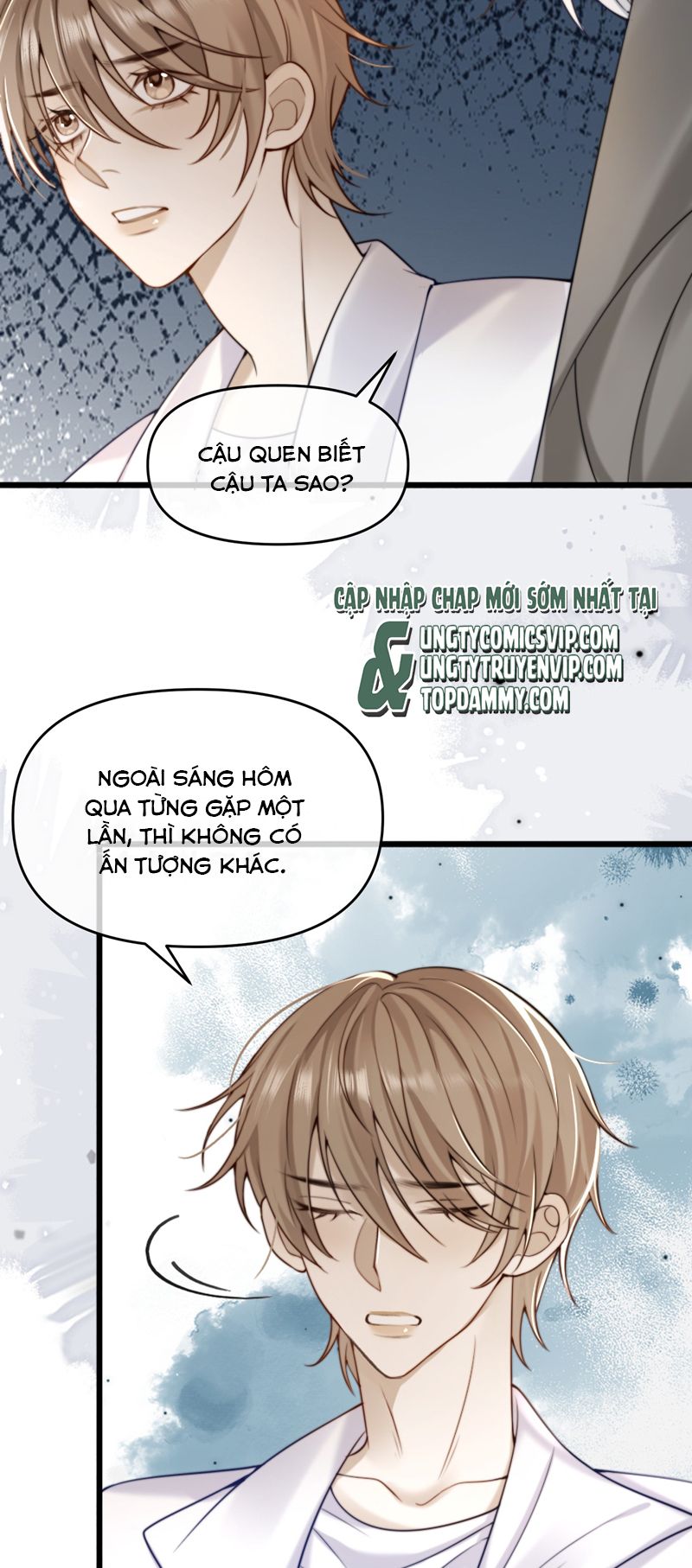 Phù Hợp Quá Hạn Chap 15 - Next Chap 16