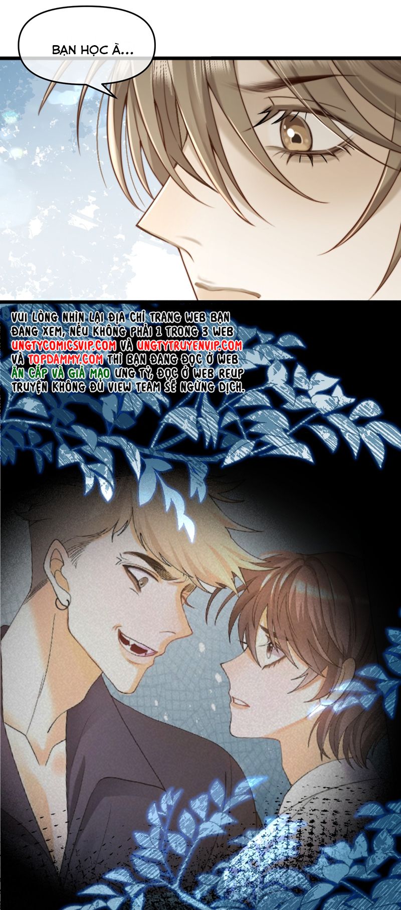 Phù Hợp Quá Hạn Chap 15 - Next Chap 16