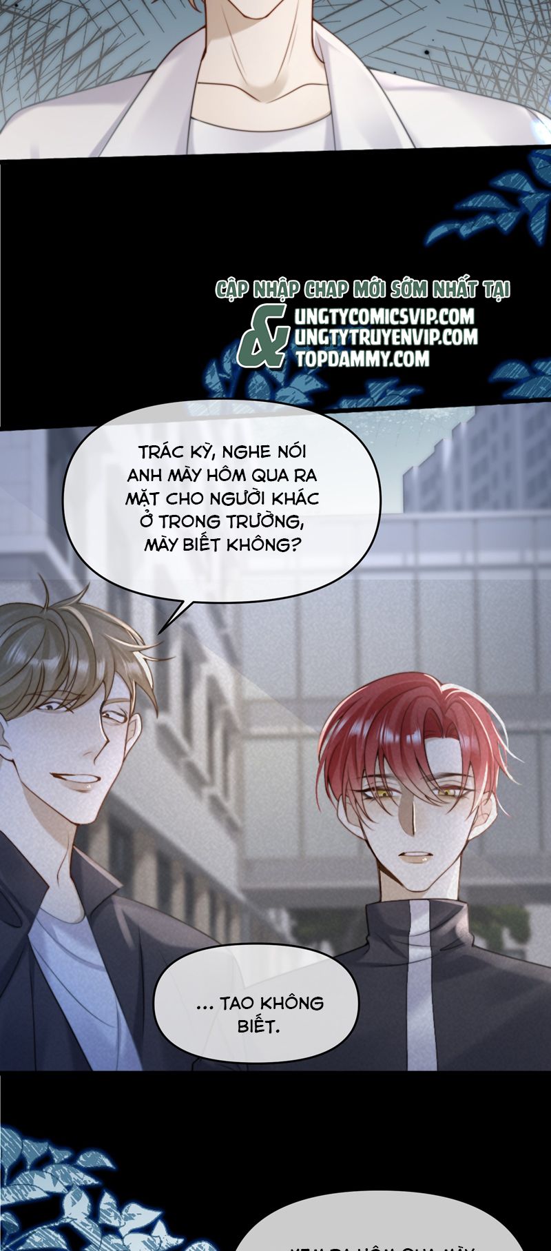 Phù Hợp Quá Hạn Chap 15 - Next Chap 16