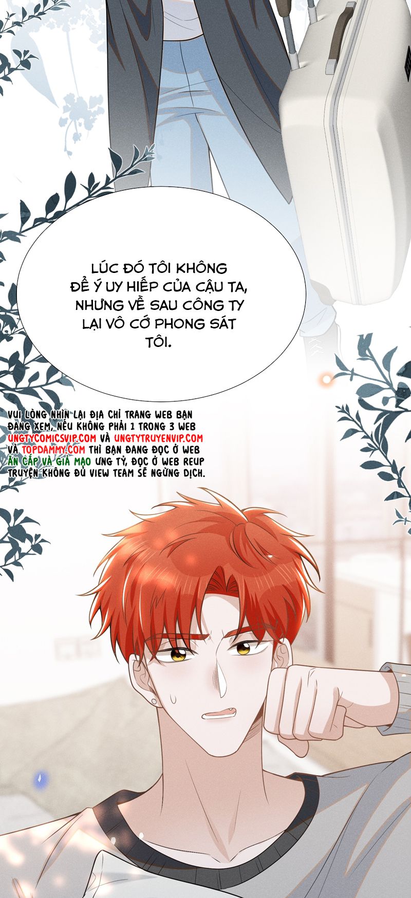 Lai sinh bất kiến Chapter 107 - Next Chapter 108