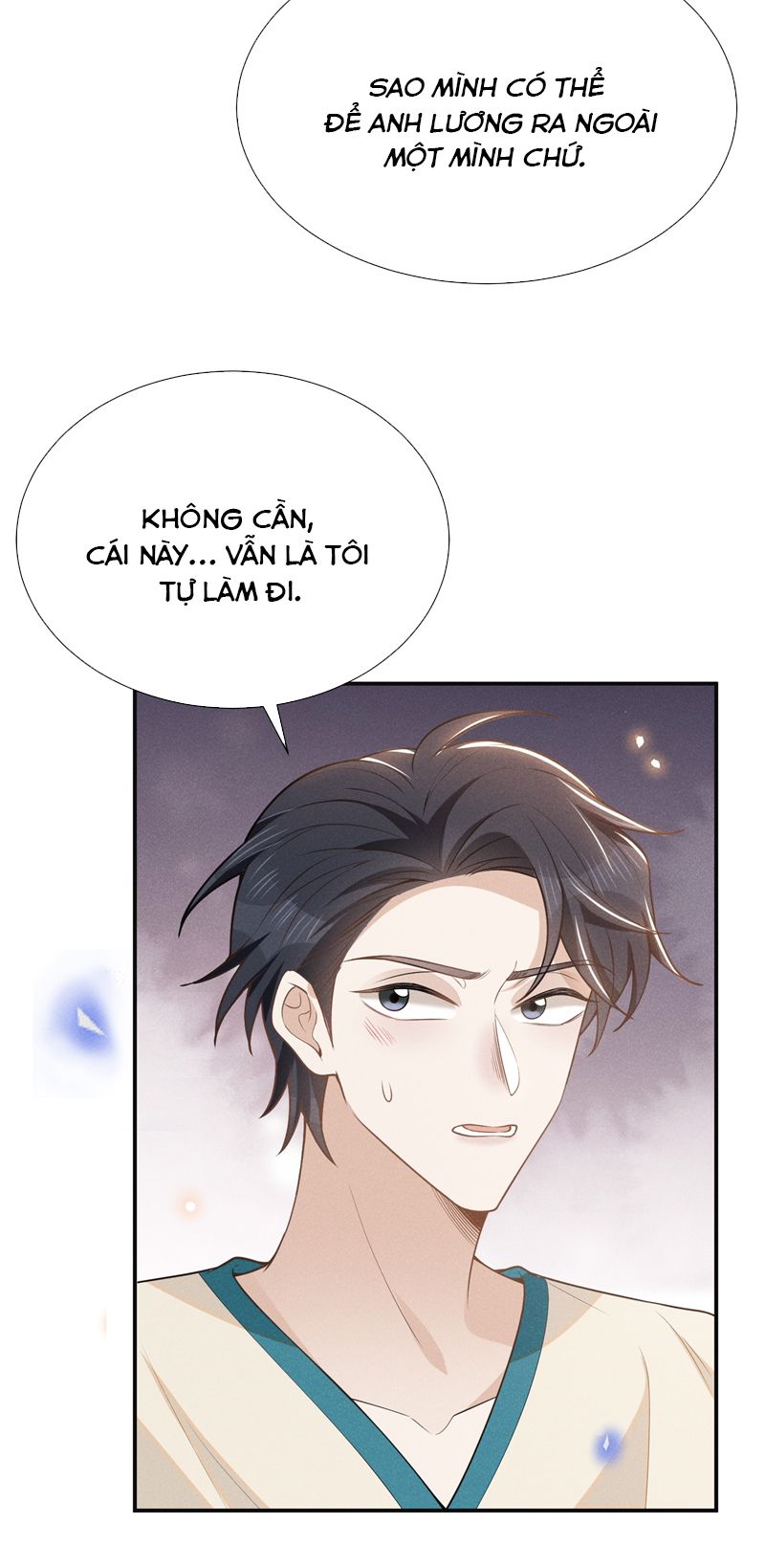 Lai sinh bất kiến Chapter 107 - Next Chapter 108