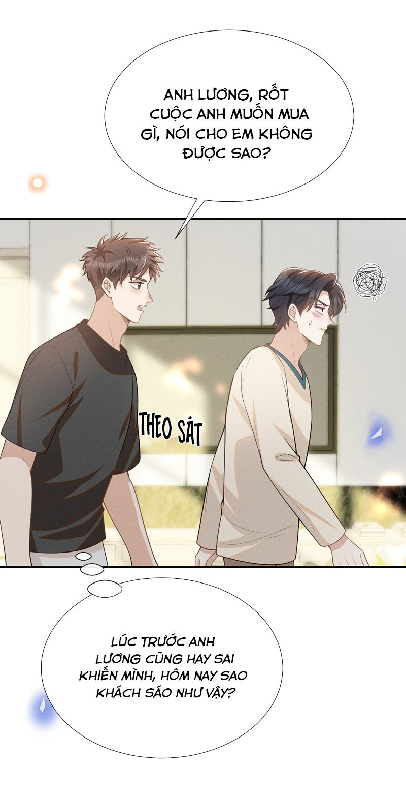 Lai sinh bất kiến Chapter 107 - Next Chapter 108