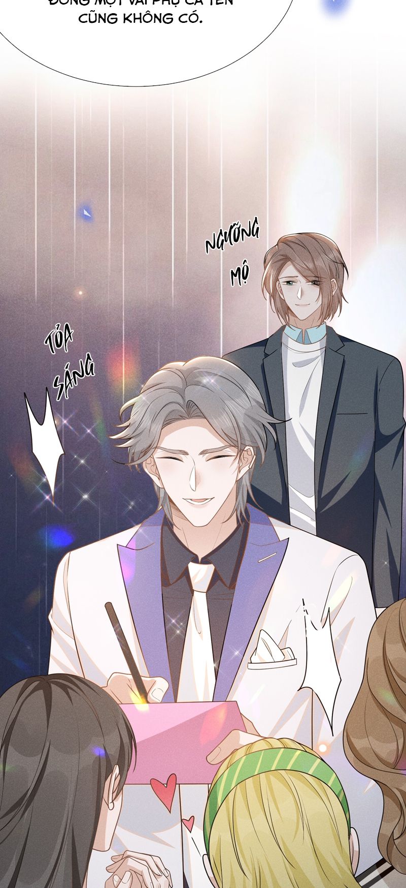 Lai sinh bất kiến Chapter 107 - Next Chapter 108