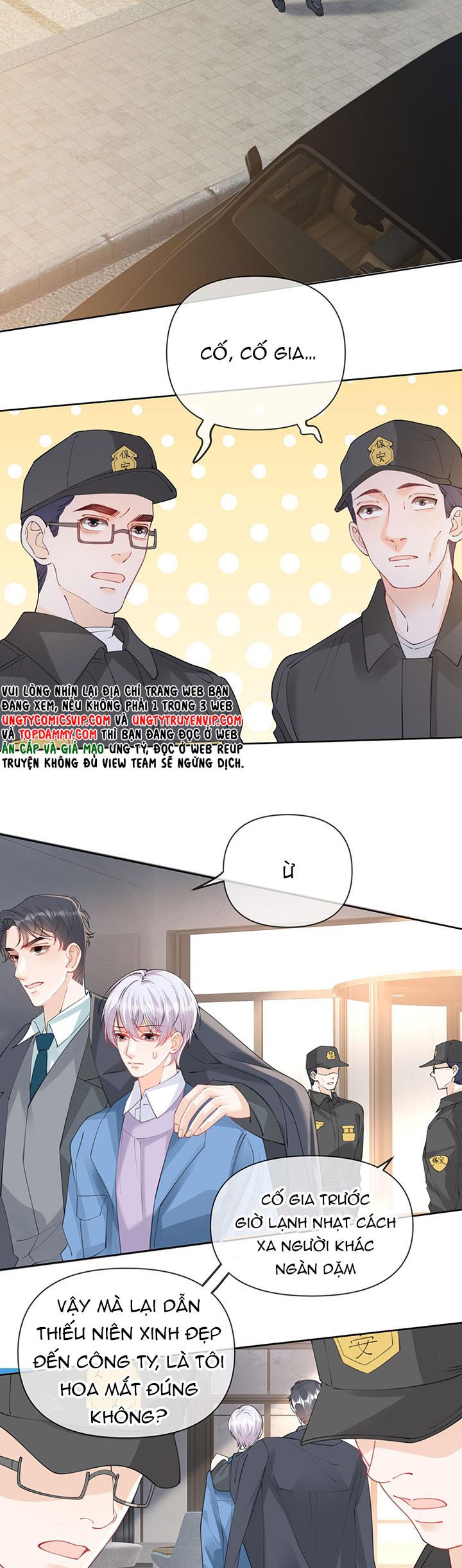 Bị Vạn Người Ghét Sau Khi Trùng Sinh Bạo Hồng Toàn Mạng Chap 94 - Next Chap 95