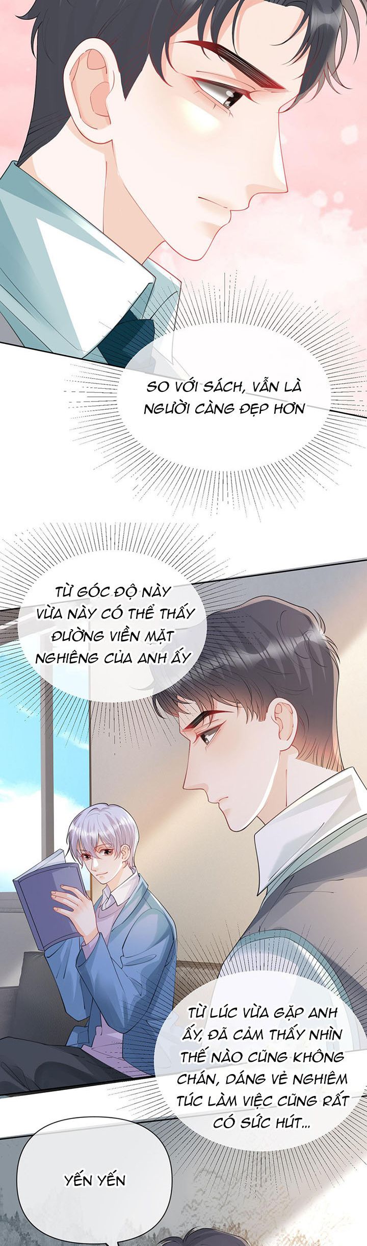 Bị Vạn Người Ghét Sau Khi Trùng Sinh Bạo Hồng Toàn Mạng Chap 94 - Next Chap 95