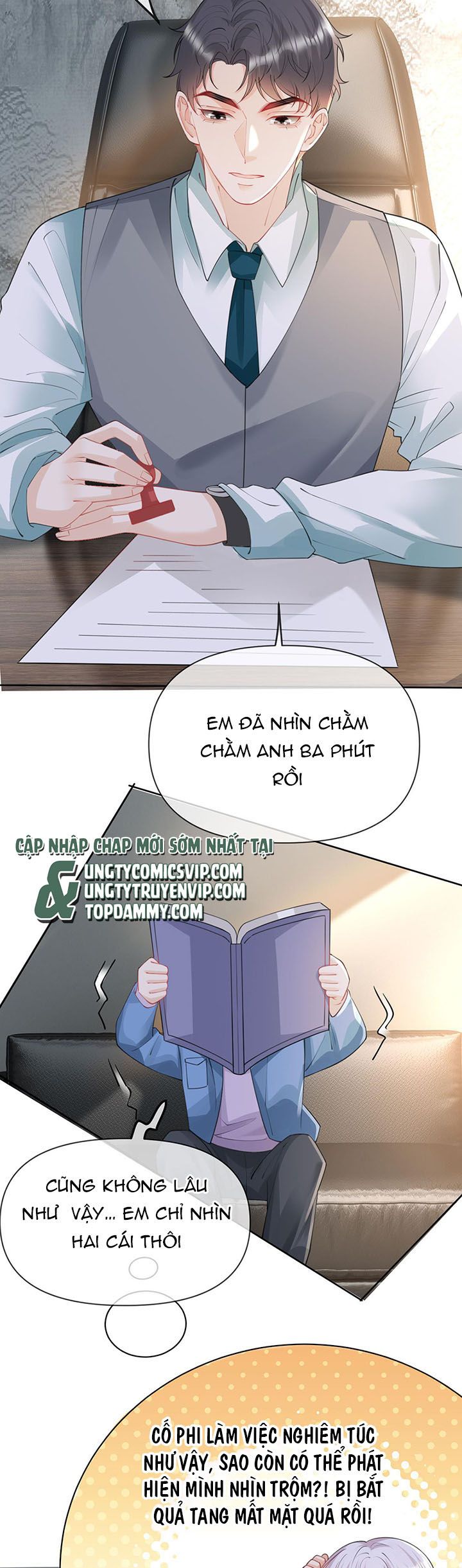 Bị Vạn Người Ghét Sau Khi Trùng Sinh Bạo Hồng Toàn Mạng Chap 94 - Next Chap 95