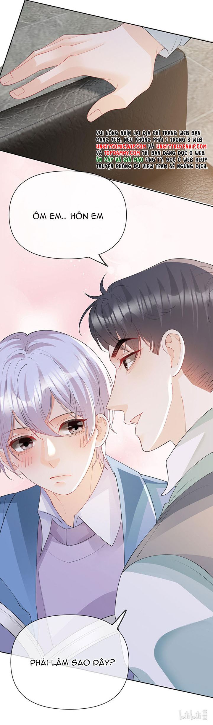 Bị Vạn Người Ghét Sau Khi Trùng Sinh Bạo Hồng Toàn Mạng Chap 94 - Next Chap 95