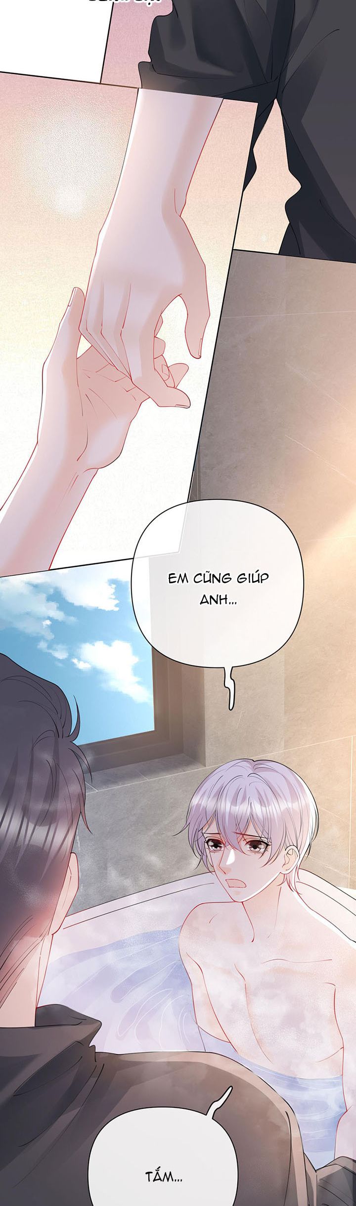 Bị Vạn Người Ghét Sau Khi Trùng Sinh Bạo Hồng Toàn Mạng Chap 94 - Next Chap 95