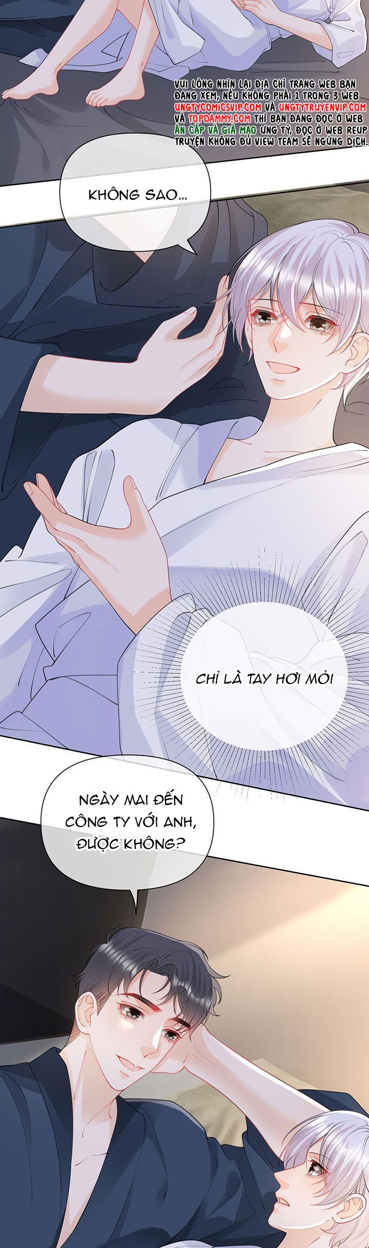 Bị Vạn Người Ghét Sau Khi Trùng Sinh Bạo Hồng Toàn Mạng Chap 94 - Next Chap 95