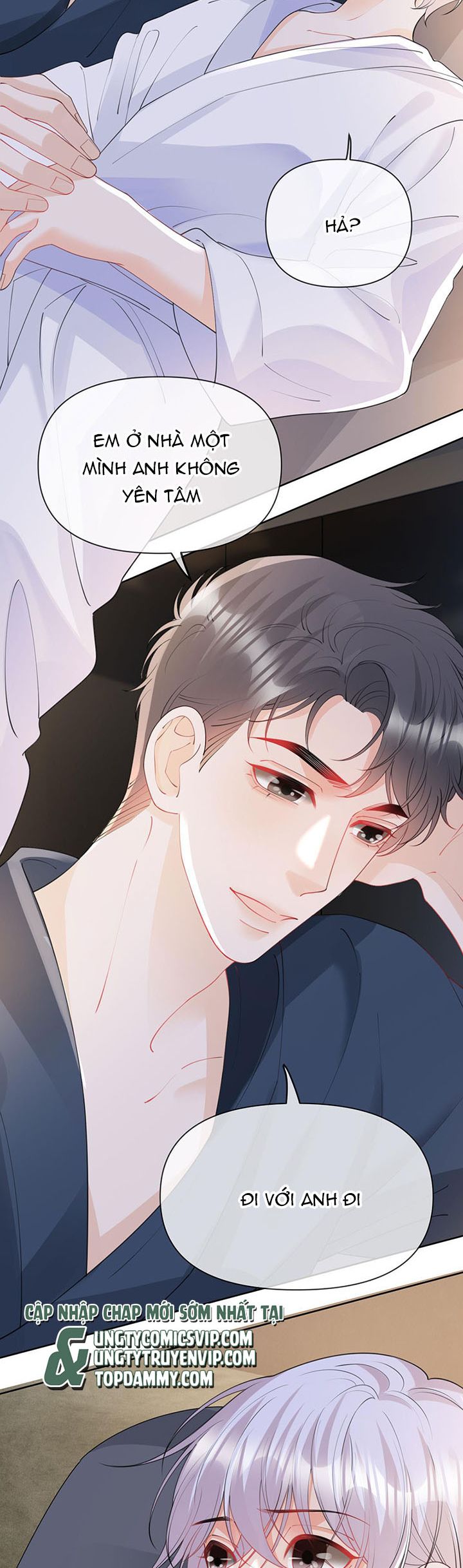 Bị Vạn Người Ghét Sau Khi Trùng Sinh Bạo Hồng Toàn Mạng Chap 94 - Next Chap 95