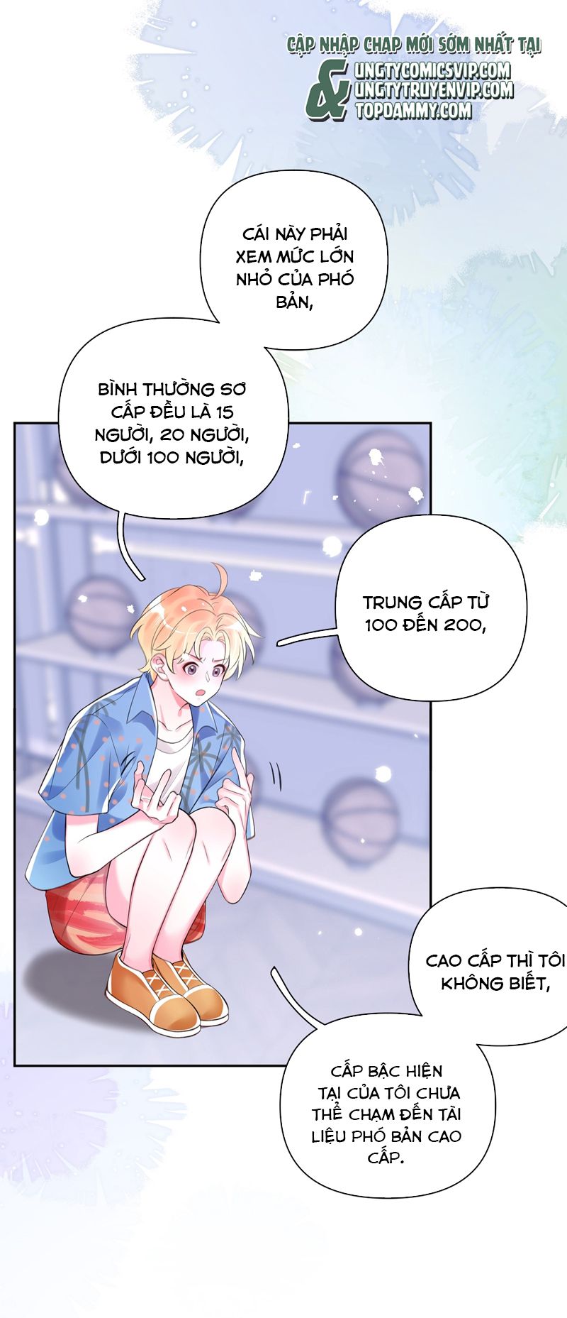 Xin Lỗi Bạn Không Thể Thoát Khỏi Đăng Nhập Trò Chơi Chap 1 - Next Chap 2