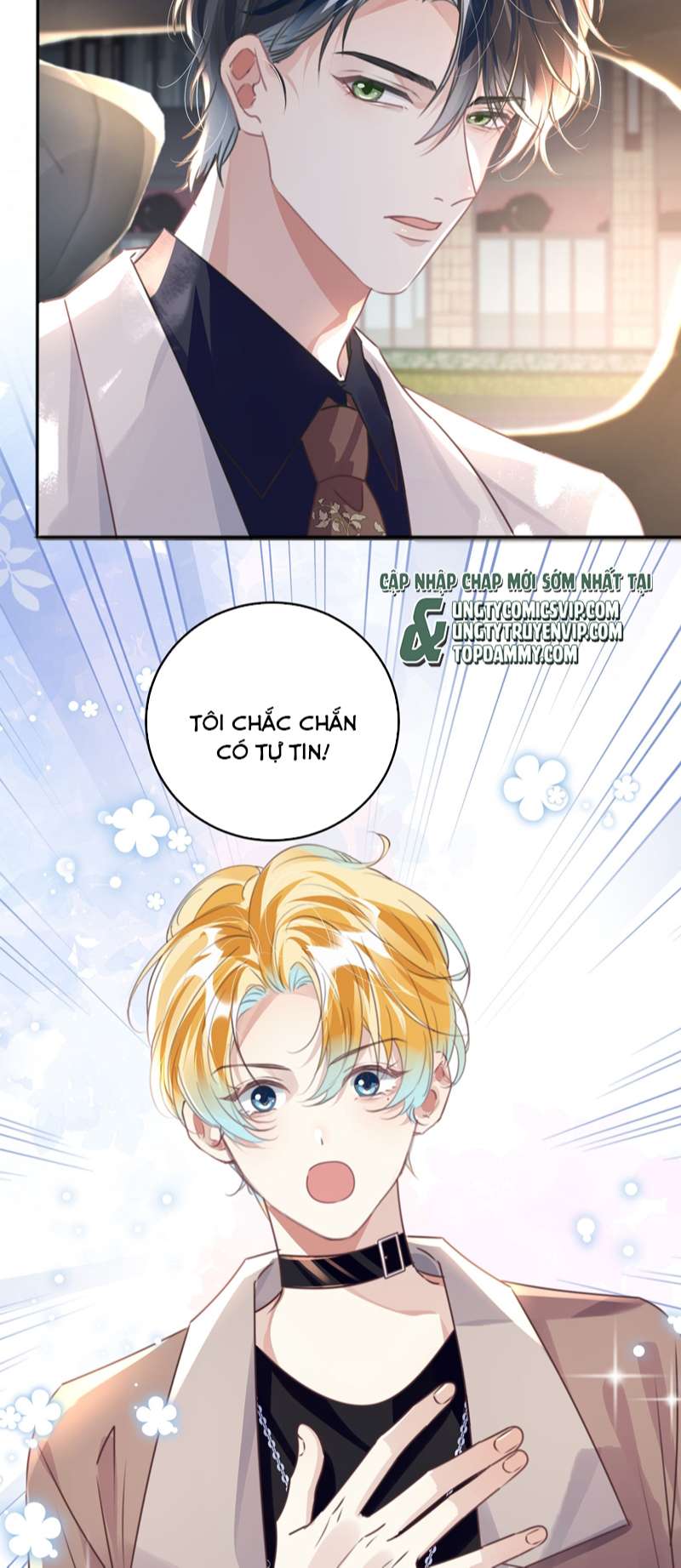 Sổ tay công lược ảnh đế Chap 29 - Next Chap 30