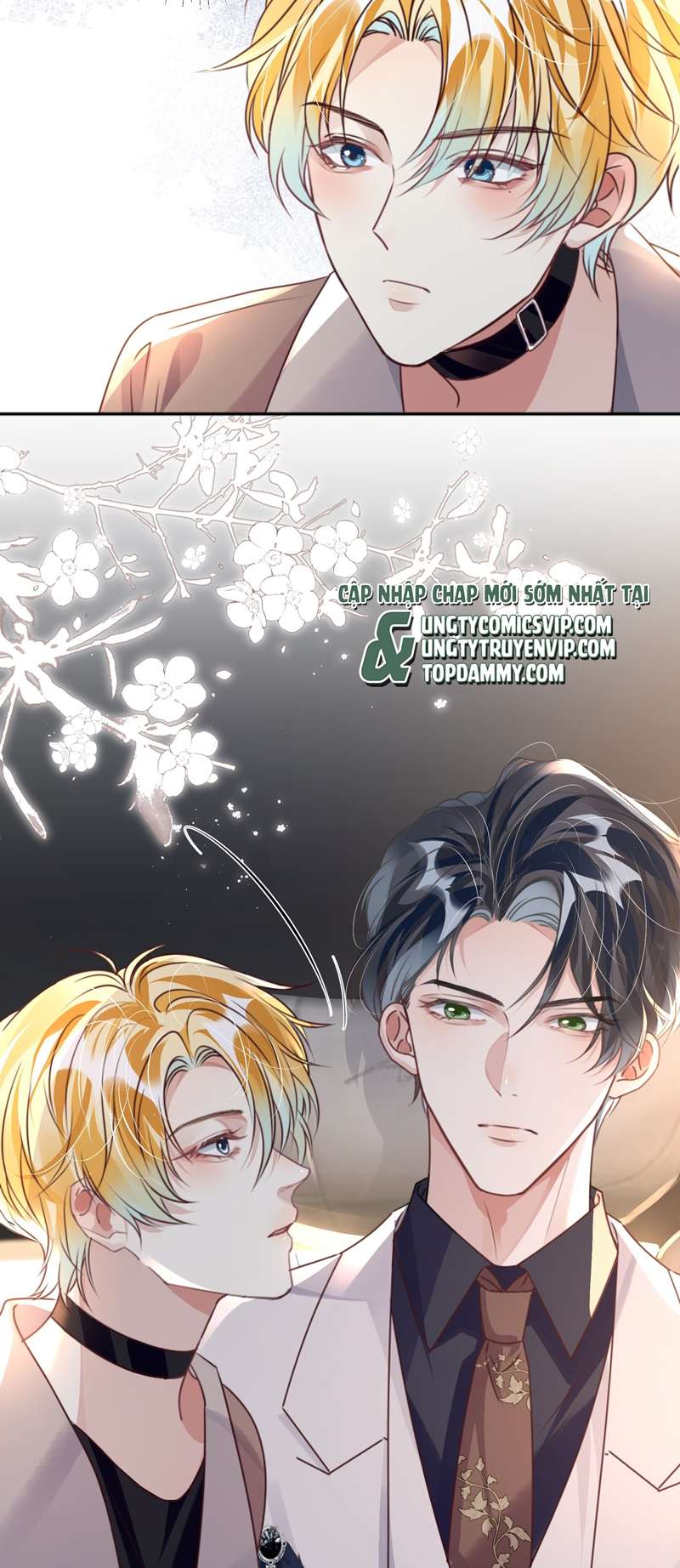 Sổ tay công lược ảnh đế Chap 29 - Next Chap 30