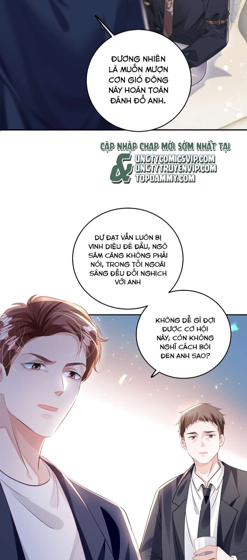 Sổ tay công lược ảnh đế Chap 29 - Next Chap 30