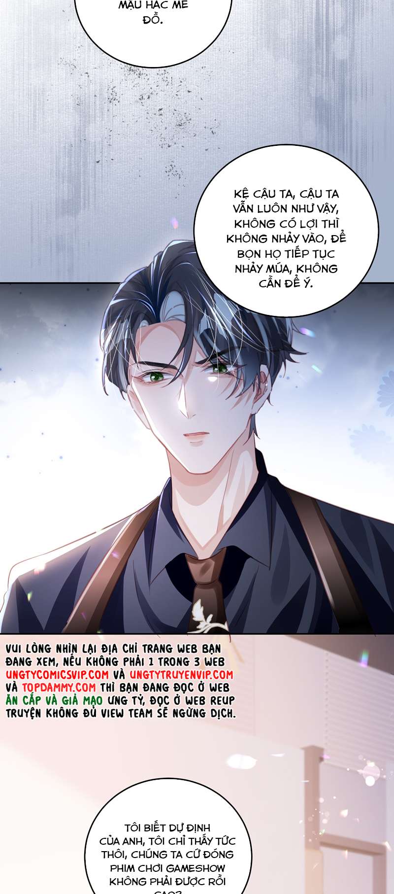 Sổ tay công lược ảnh đế Chap 29 - Next Chap 30