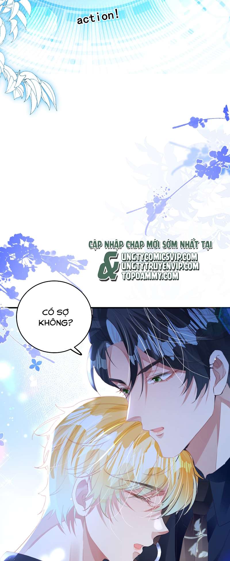 Sổ tay công lược ảnh đế Chap 29 - Next Chap 30