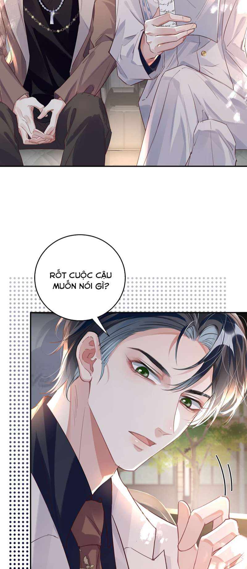 Sổ tay công lược ảnh đế Chap 29 - Next Chap 30