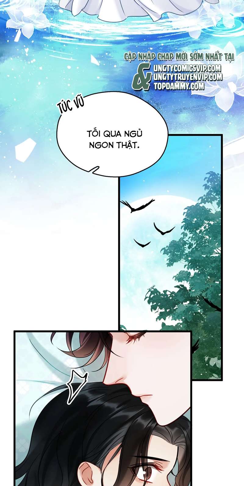 Muốn Phi Thăng Thì Yêu Đương Đi Chap 17 - Next Chap 18