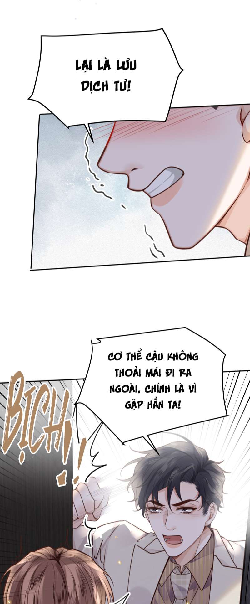 Định Chế Tư Nhân Tổng Tài Chap 67 - Next chap 68