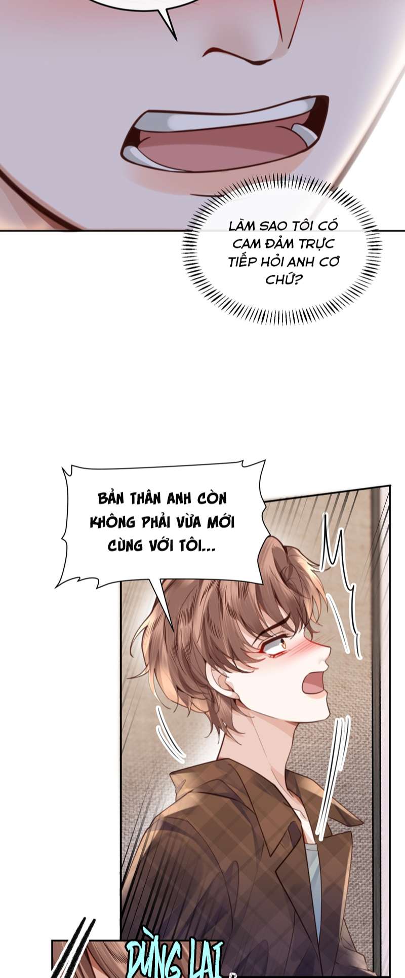 Định Chế Tư Nhân Tổng Tài Chap 67 - Next chap 68