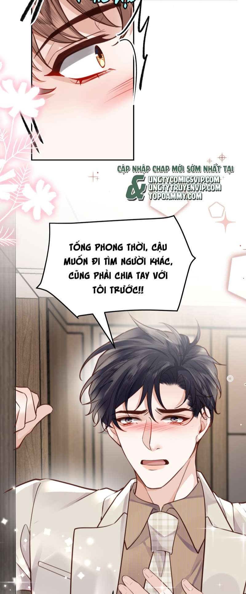 Định Chế Tư Nhân Tổng Tài Chap 67 - Next chap 68