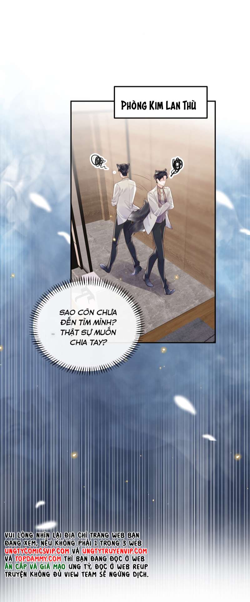 Định Chế Tư Nhân Tổng Tài Chap 67 - Next chap 68