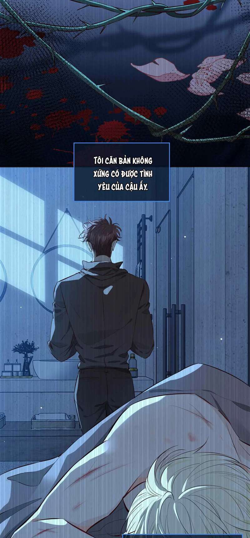 Tình Đầu Của Hoàng Thái Tử Chap 102 - Next Chap 103