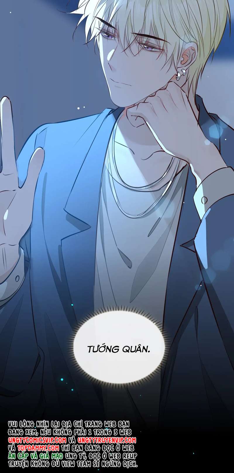 Tình Đầu Của Hoàng Thái Tử Chap 102 - Next Chap 103