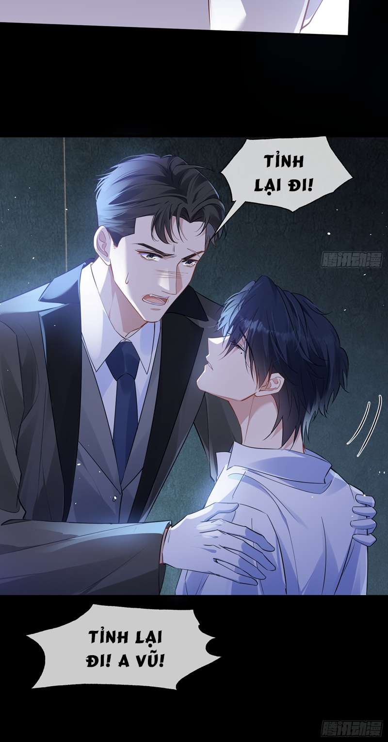 Dĩ Hạ Khi Thượng Chap 5 - Next Chap 6