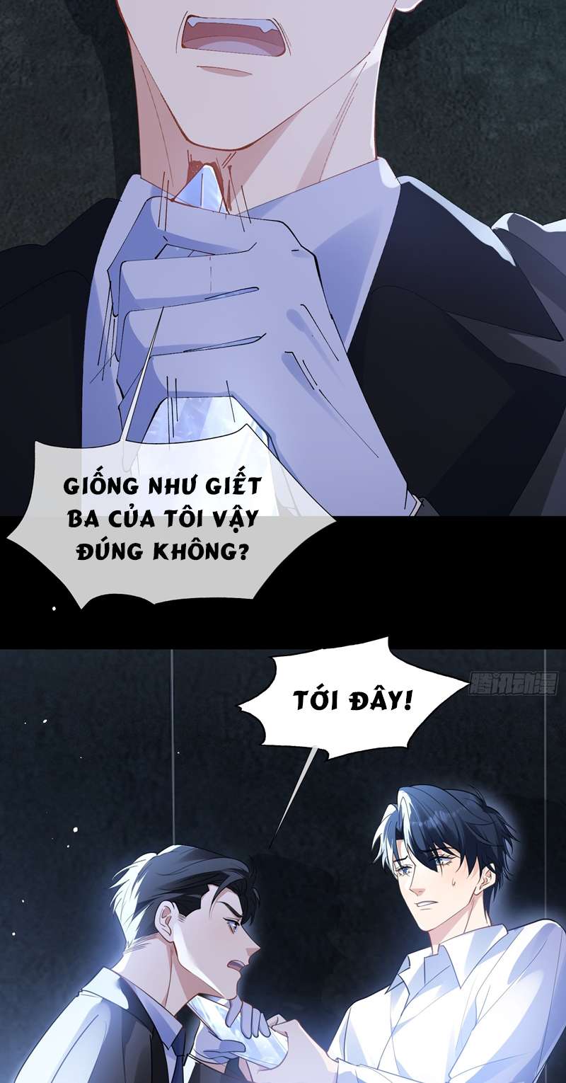 Dĩ Hạ Khi Thượng Chap 5 - Next Chap 6