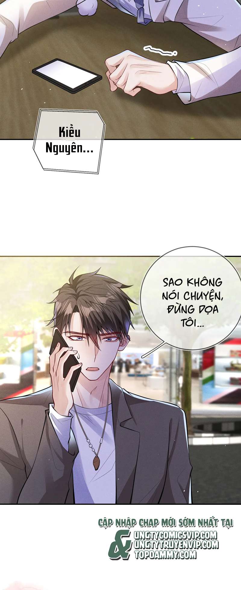 Mạnh mẽ công chiếm Chap 108 - Next Chap 109