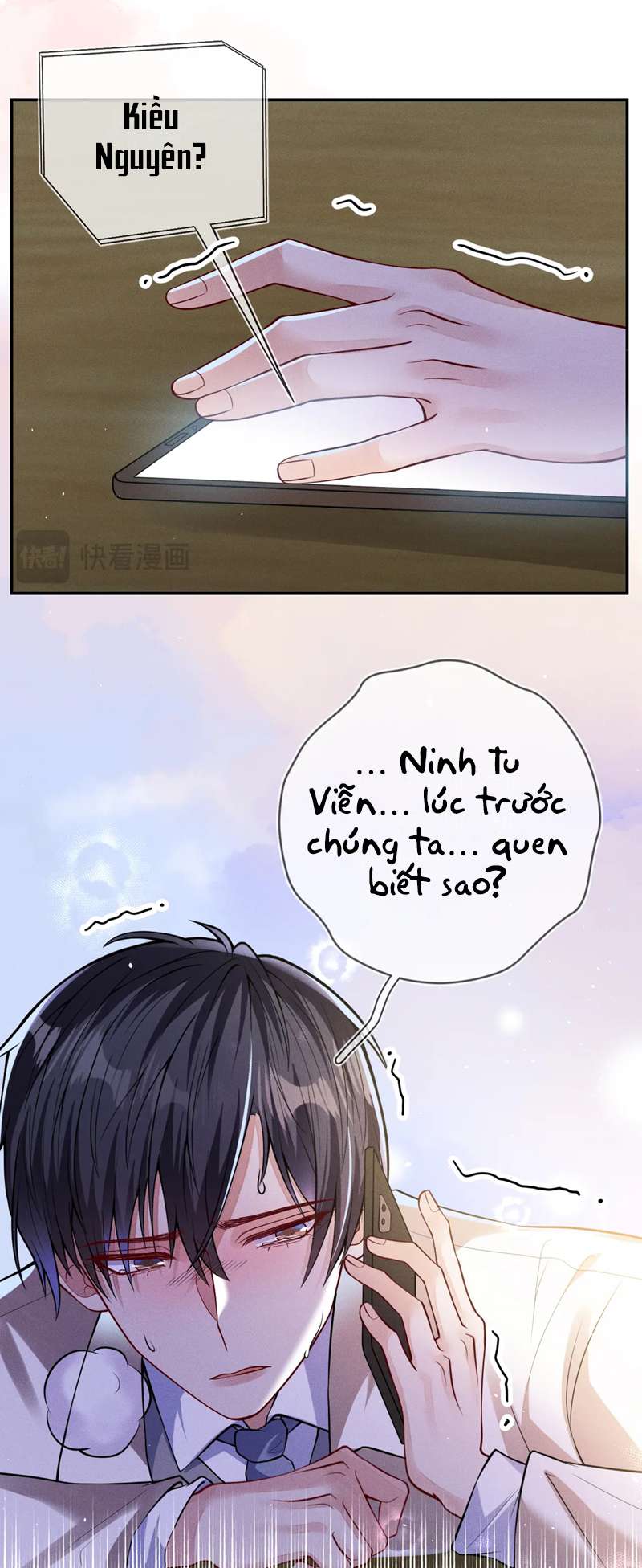 Mạnh mẽ công chiếm Chap 108 - Next Chap 109