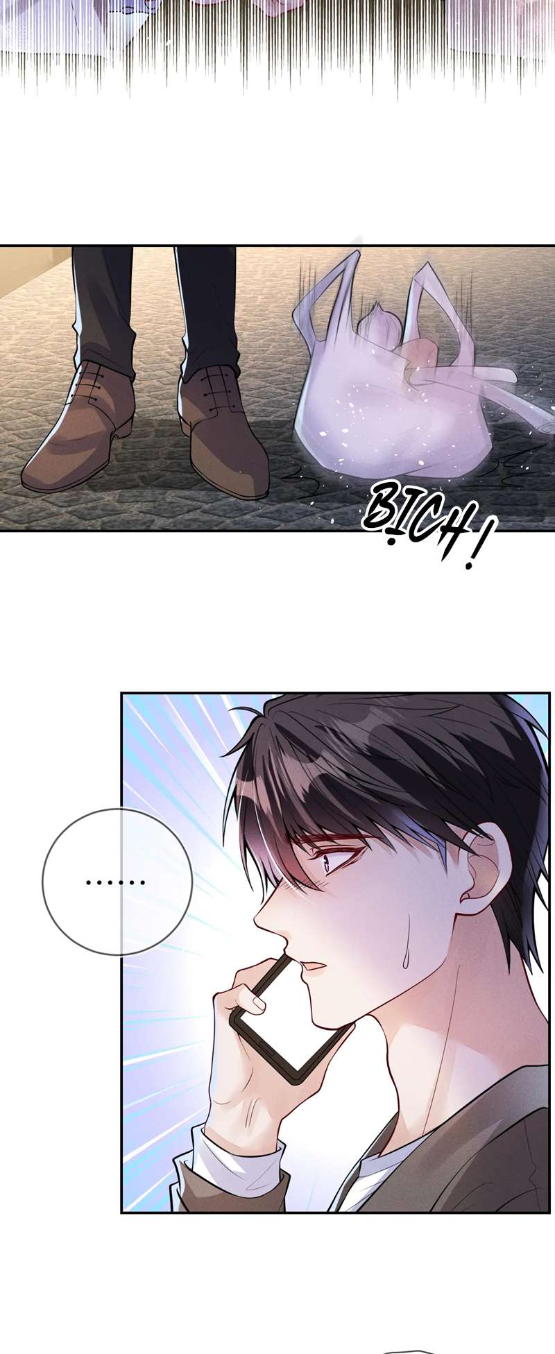 Mạnh mẽ công chiếm Chap 108 - Next Chap 109