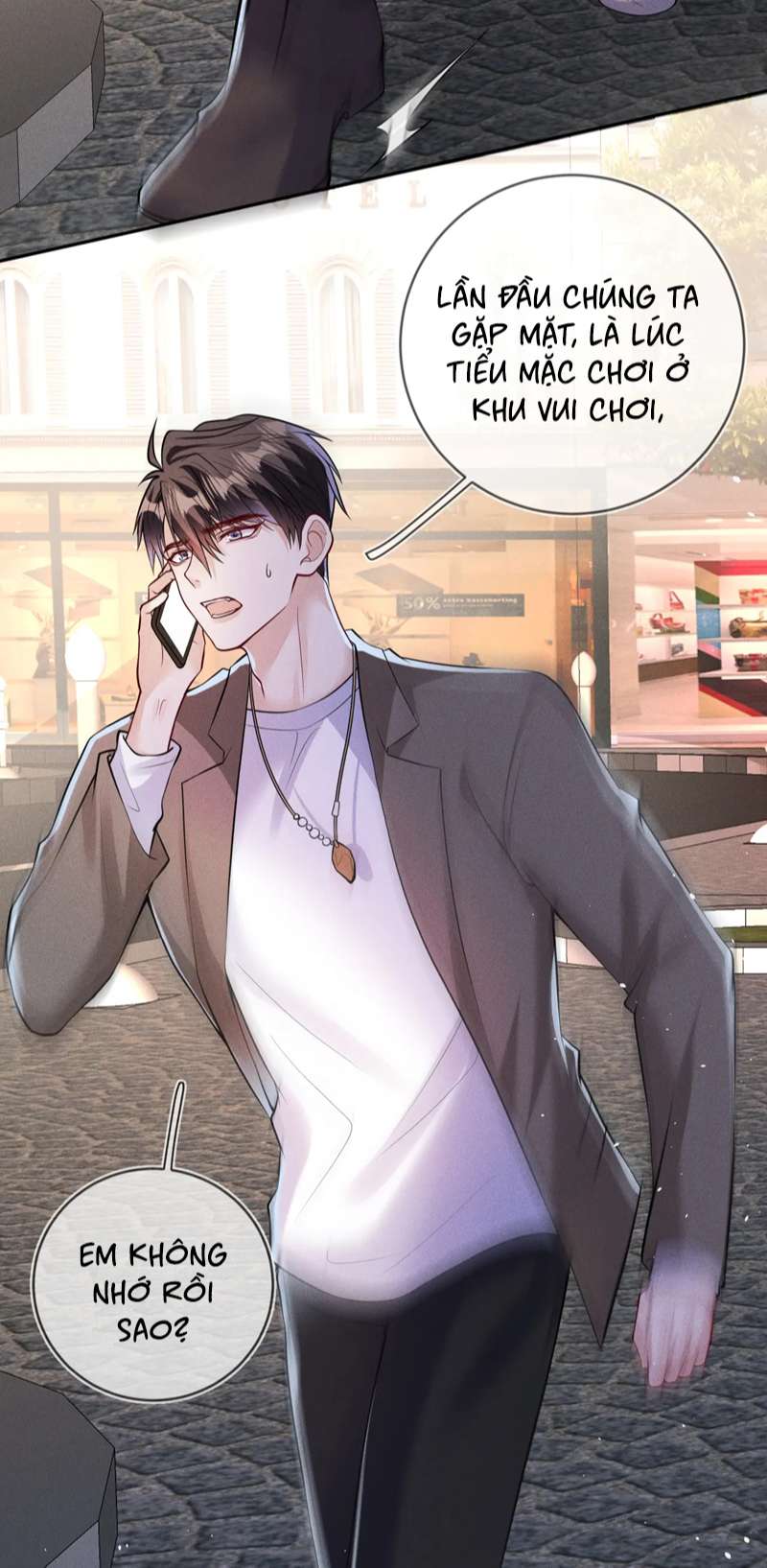 Mạnh mẽ công chiếm Chap 108 - Next Chap 109