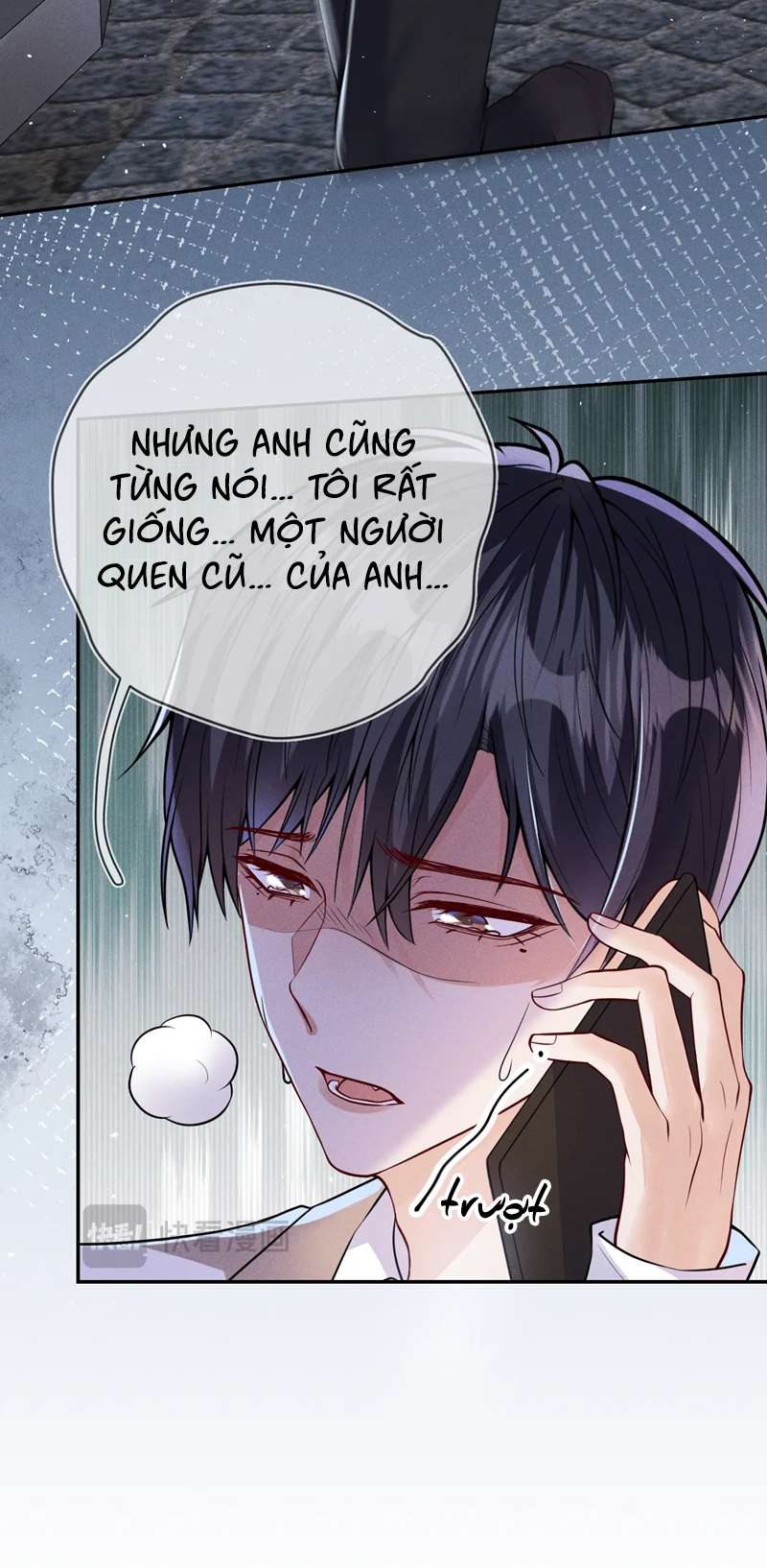 Mạnh mẽ công chiếm Chap 108 - Next Chap 109