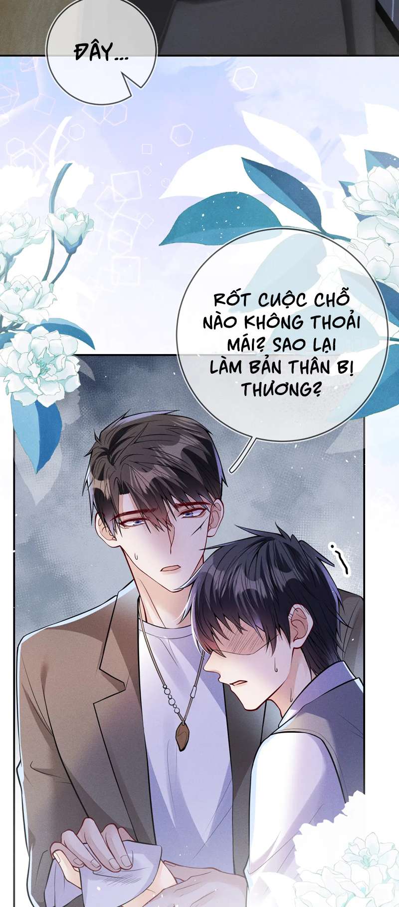 Mạnh mẽ công chiếm Chap 108 - Next Chap 109