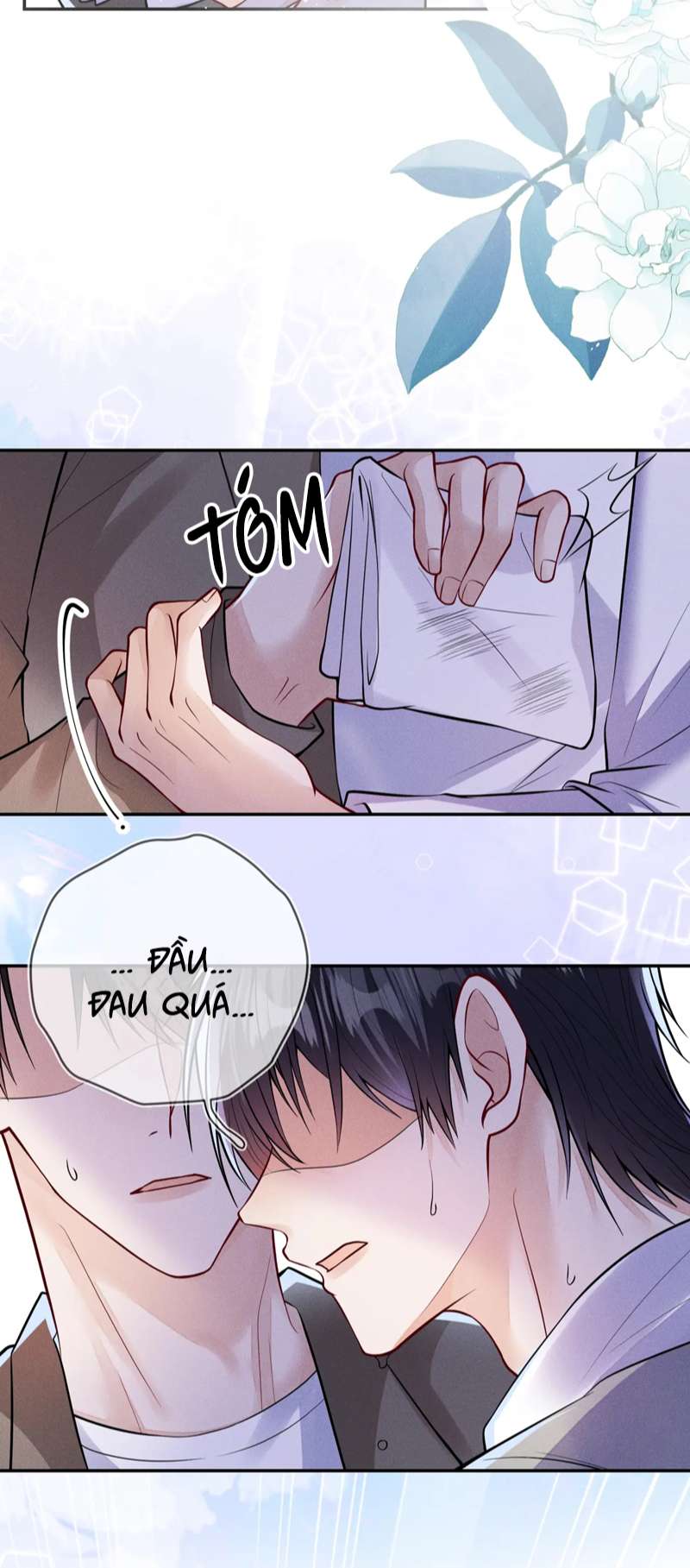 Mạnh mẽ công chiếm Chap 108 - Next Chap 109