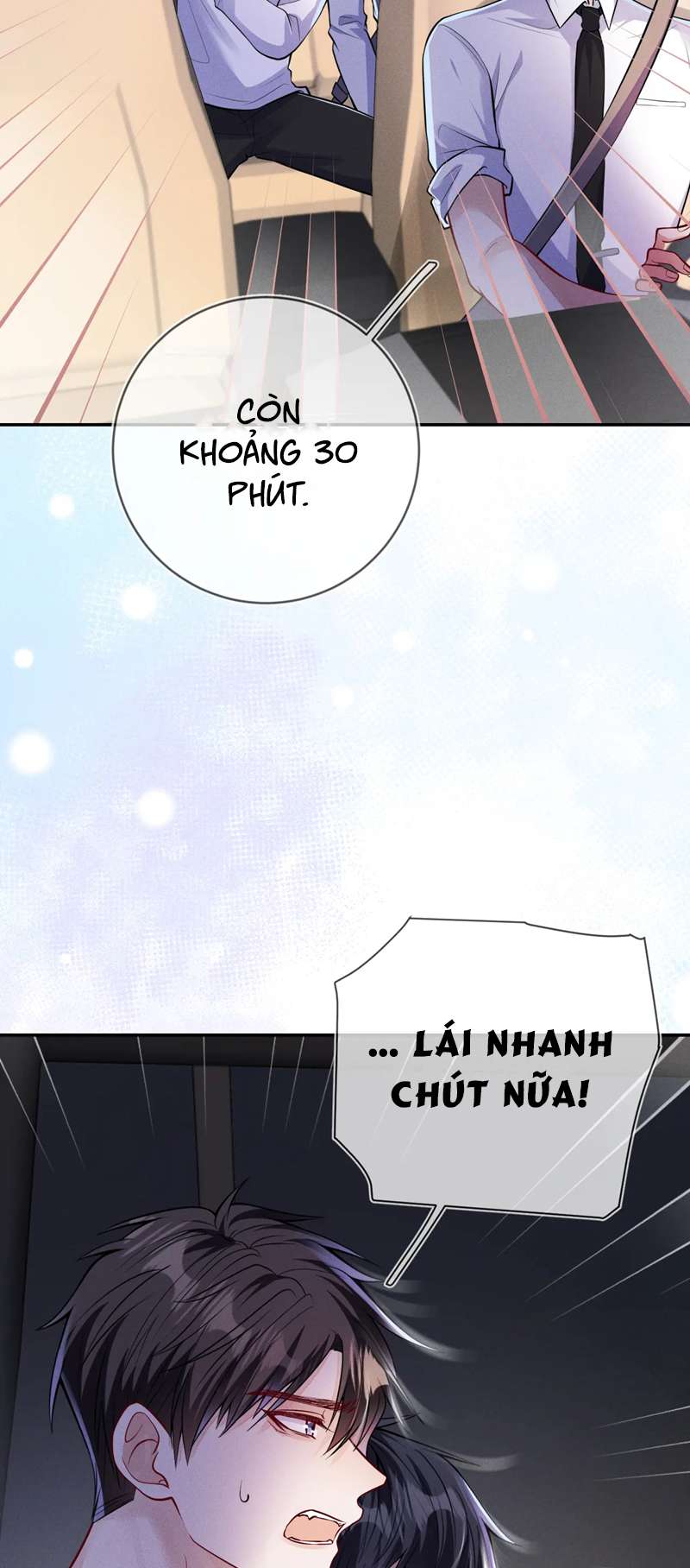 Mạnh mẽ công chiếm Chap 108 - Next Chap 109