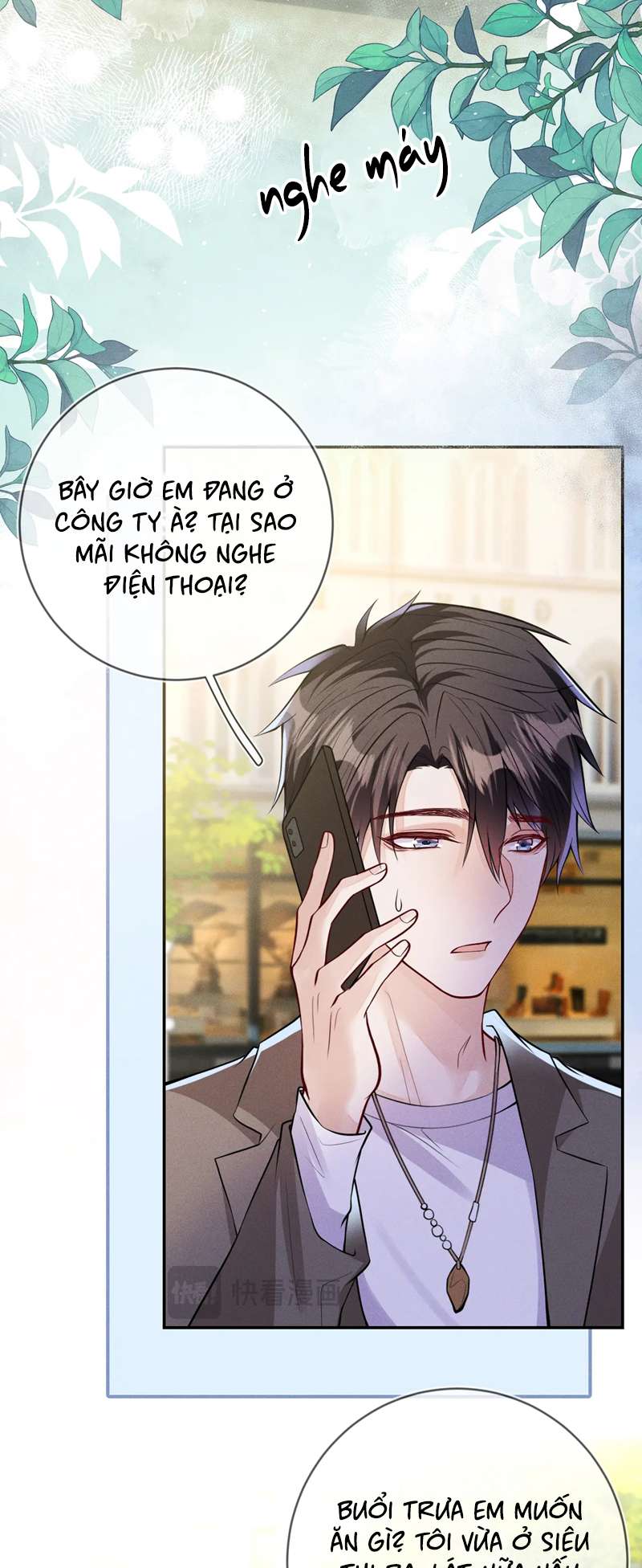 Mạnh mẽ công chiếm Chap 108 - Next Chap 109