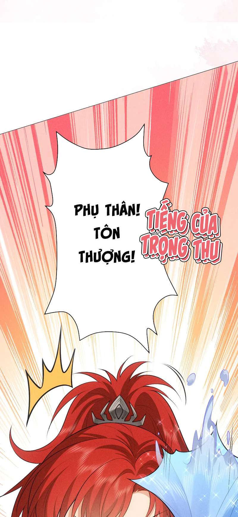 Đế Quân Có Hỷ Chap 16 - Next Chap 17