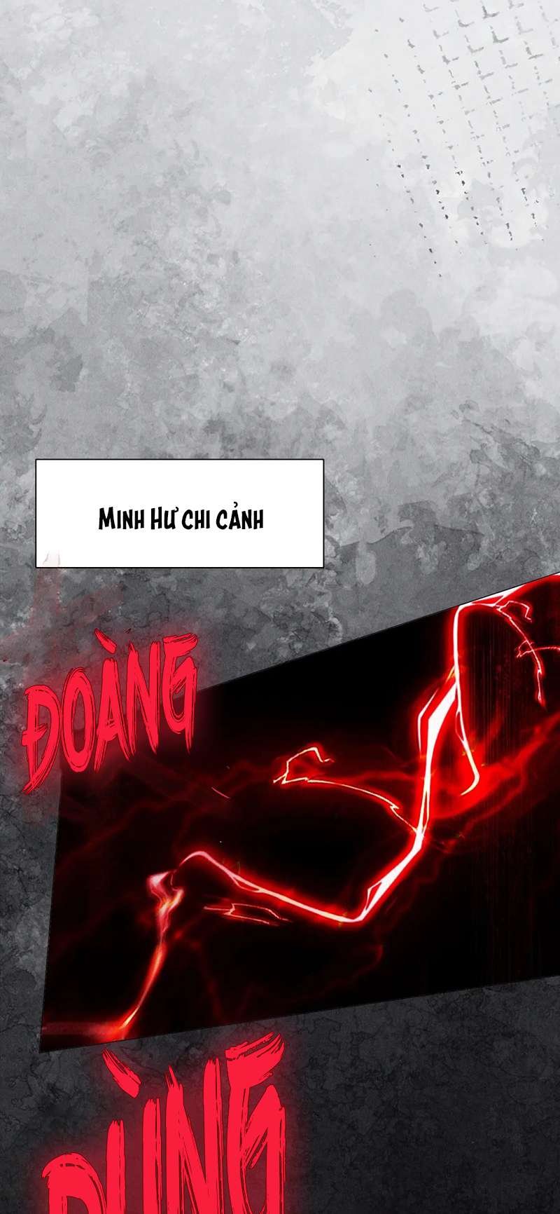 Đế Quân Có Hỷ Chap 16 - Next Chap 17