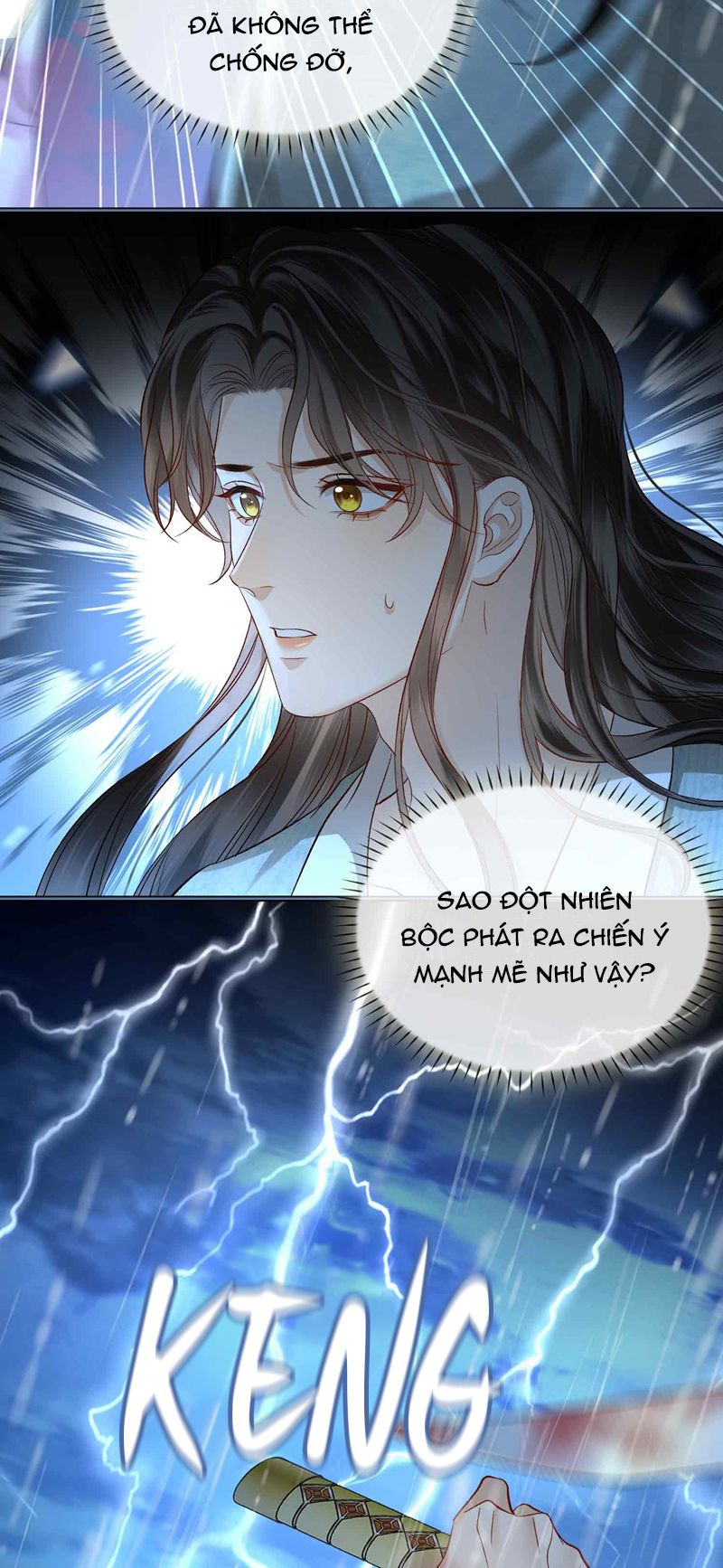 Tham Hoan Chapter 10 - Next Chapter 11