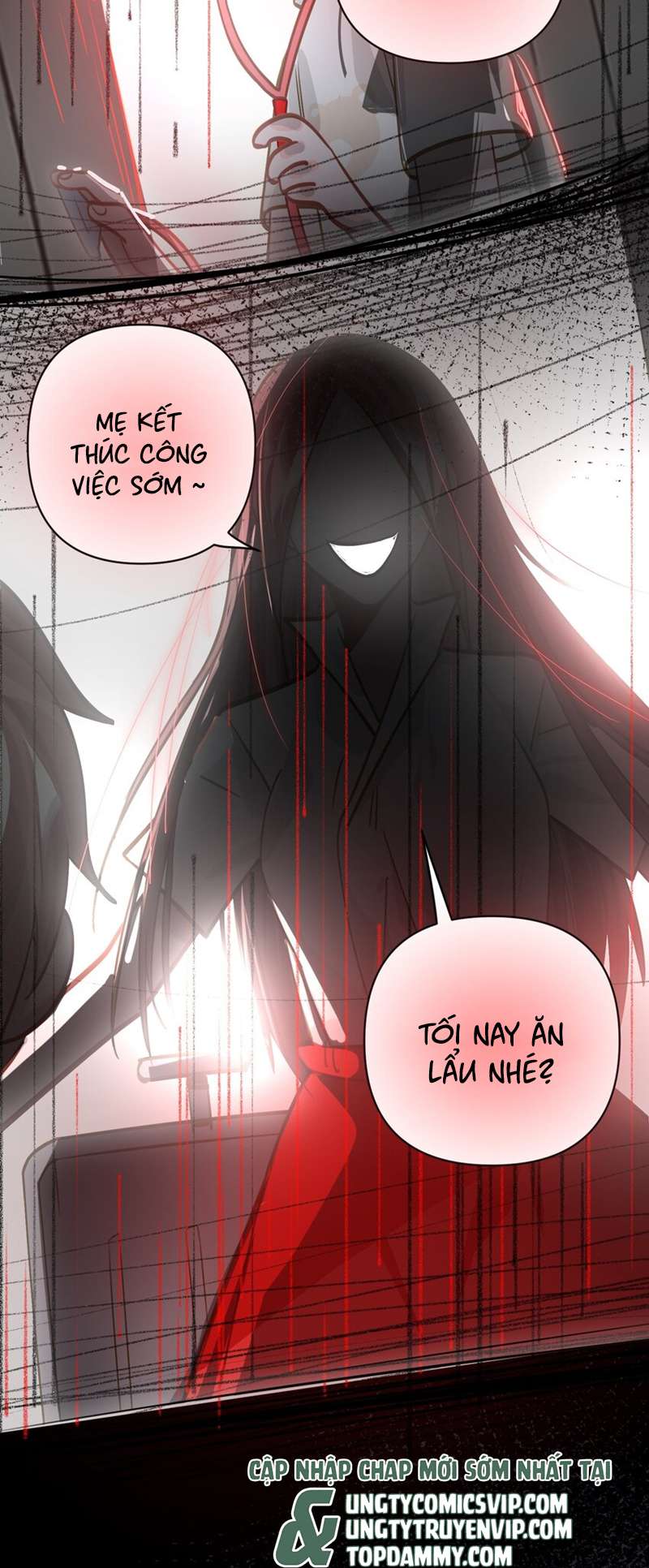 Tôi có bệnh Chapter 33 - Next Chapter 34