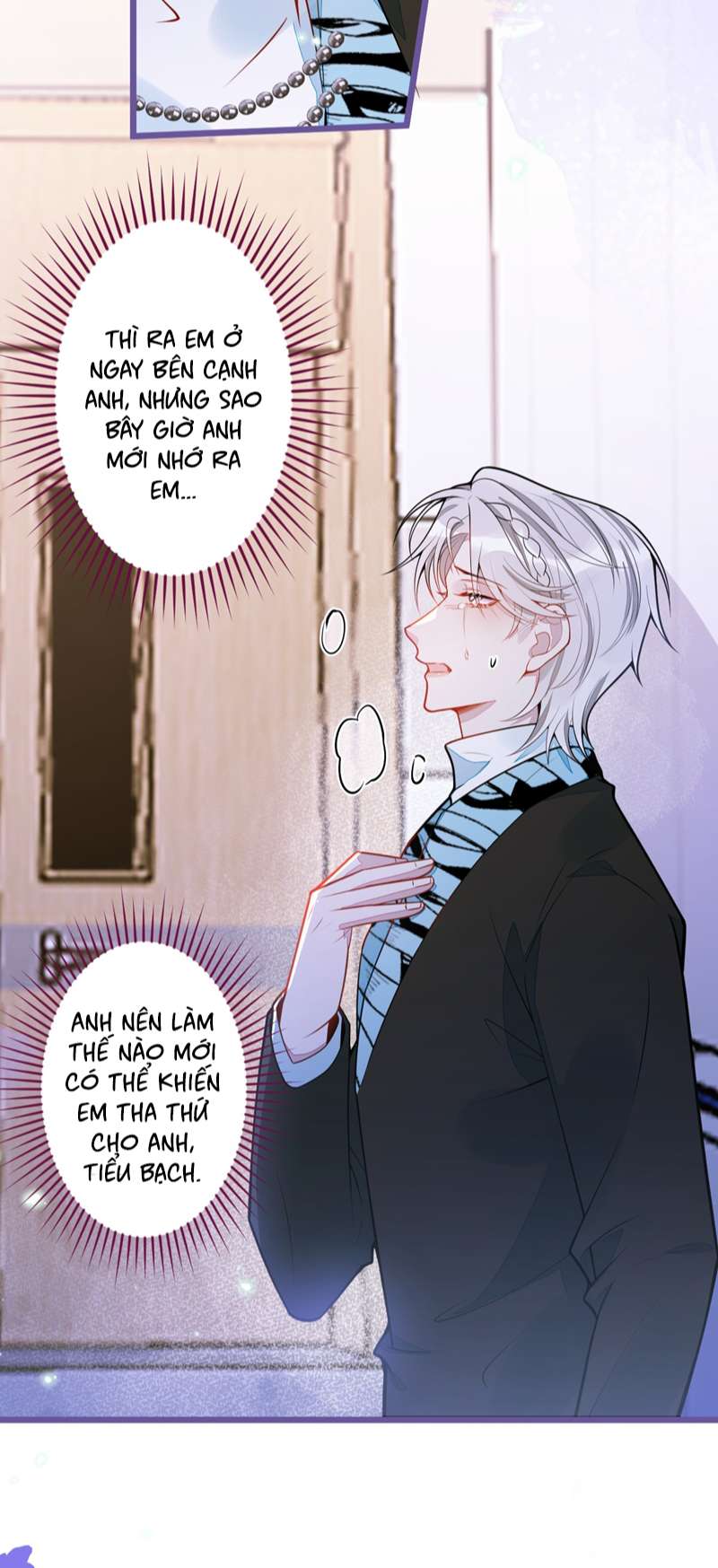 Báo Ân Của Sói Chap 31 - Next Chap 32