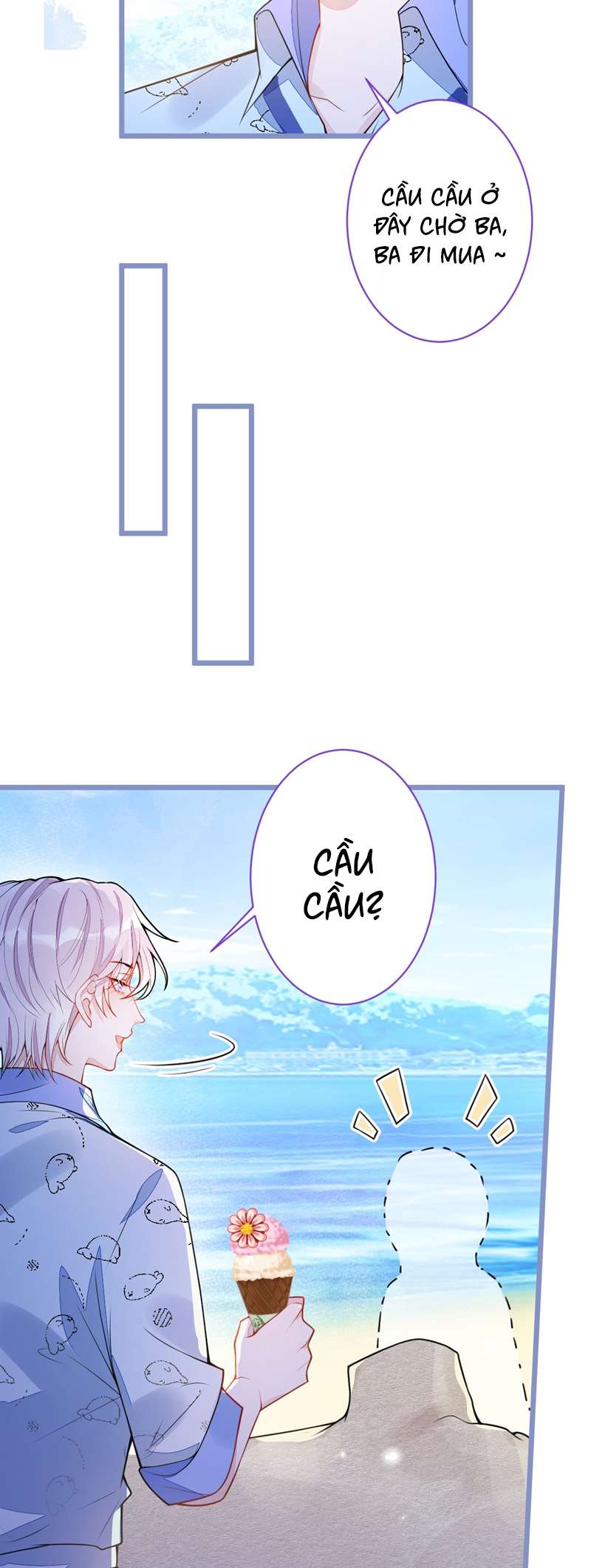 Báo Ân Của Sói Chap 31 - Next Chap 32