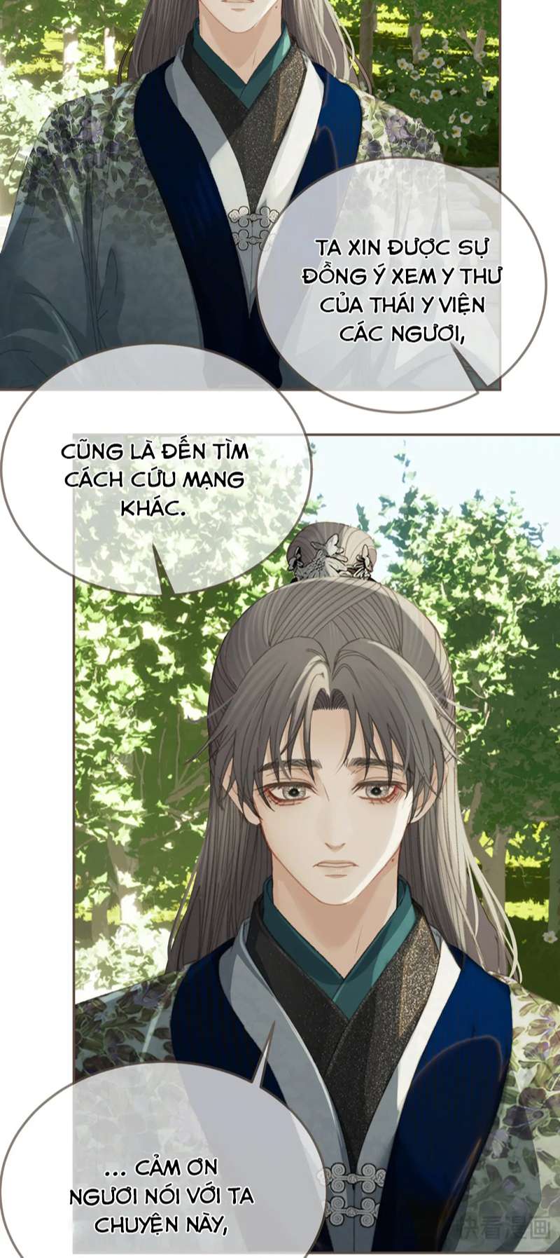Á Nô 2: Thám Hoa Chapter 22 - Next Chapter 23