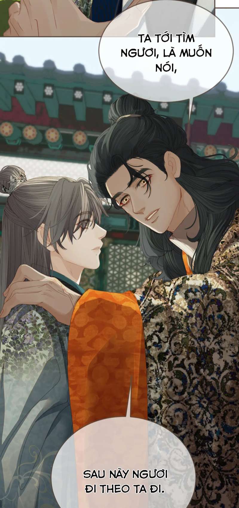 Á Nô 2: Thám Hoa Chapter 22 - Next Chapter 23